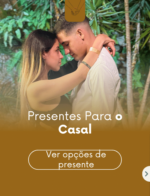 Presentes Para Lua de Mel (2)