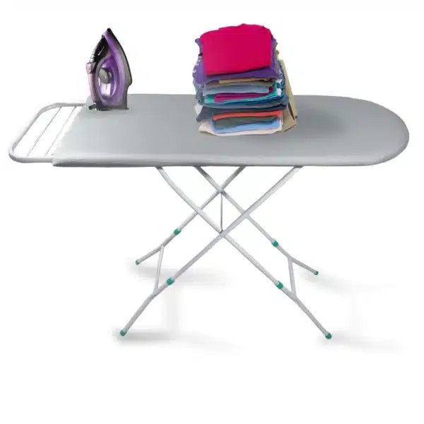Mesa Passar Roupa Tábua Térmica